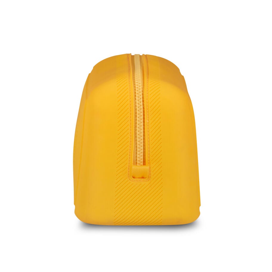 Urban Groove Toiletry Kit in the color Golden Yellow. image number 3